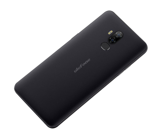 ULEFONE Power 3L 2/16GB Czarny - 1379381 - zdjęcie 8